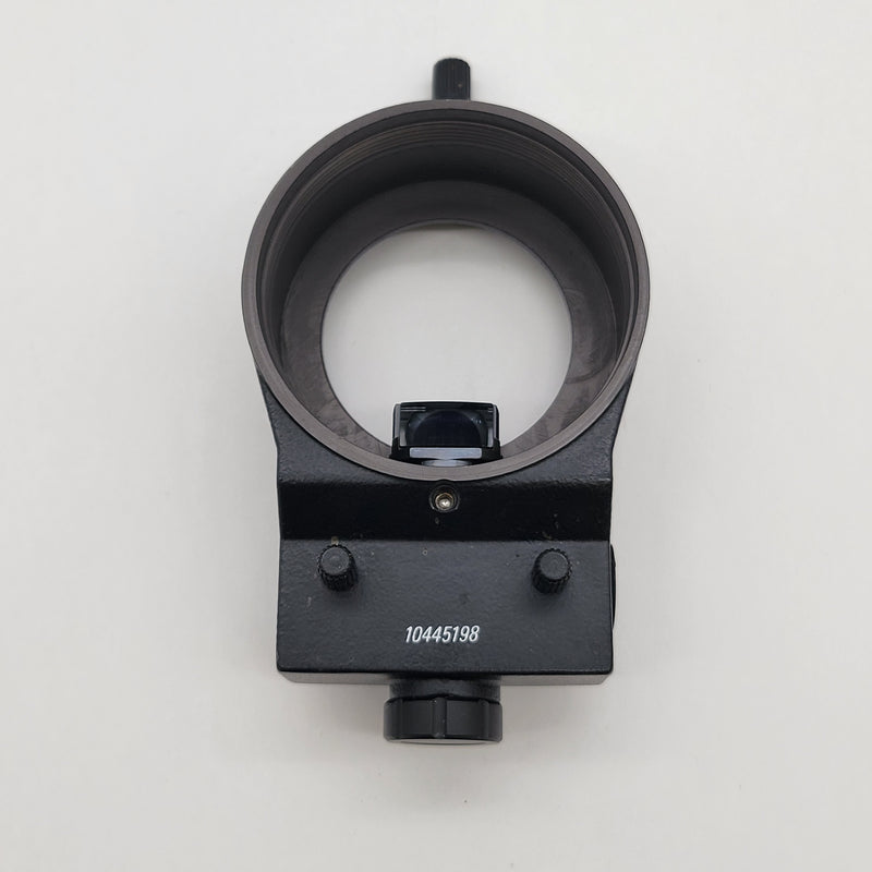 Leica Stereo Microscope Vertical Incident Illuminator 10445198 - Microscope Marketplace