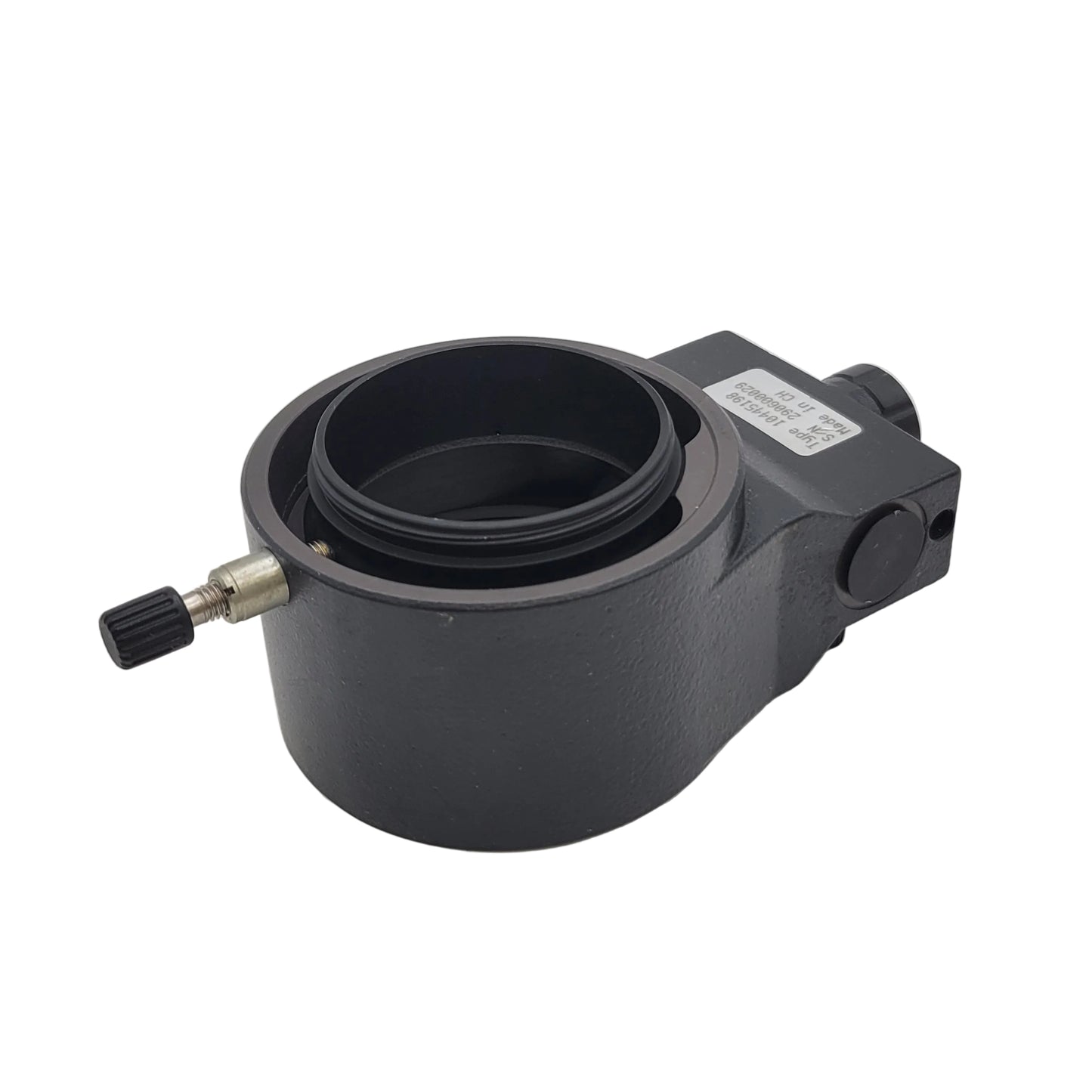 Leica Stereo Microscope Vertical Incident Illuminator 10445198 - Microscope Marketplace
