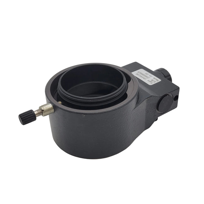 Leica Stereo Microscope Vertical Incident Illuminator 10445198 - Microscope Marketplace