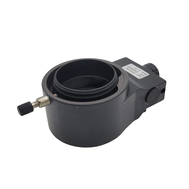 Leica Stereo Microscope Vertical Incident Illuminator 10445198 - Microscope Marketplace