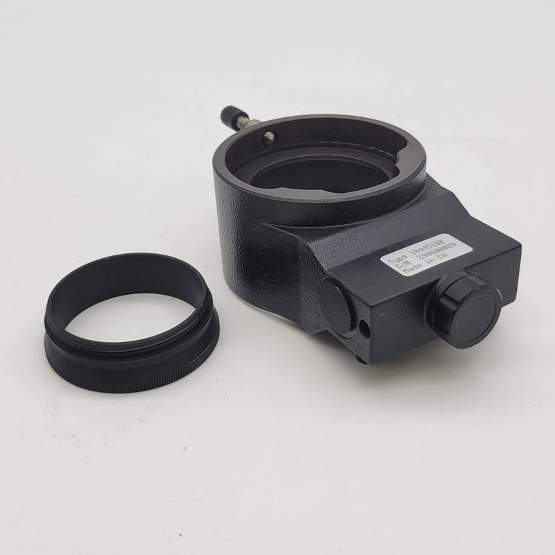 Leica Stereo Microscope Vertical Incident Illuminator 10445198 - Microscope Marketplace