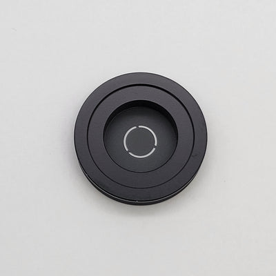 Nikon Microscope D-C Ph2 Dry 0.9 Phase Ring for Universal Condenser - Microscope Marketplace