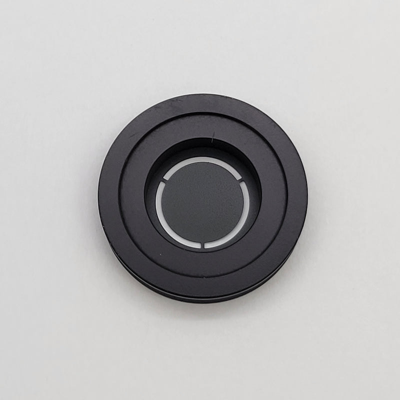 Nikon Microscope D-C Ph3 Dry 0.9 Phase Ring for Universal Condenser - Microscope Marketplace
