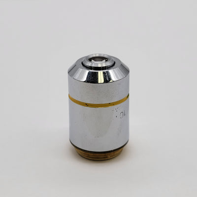 Olympus Microscope Objective Plan 10x *DEAL* - Microscope Marketplace