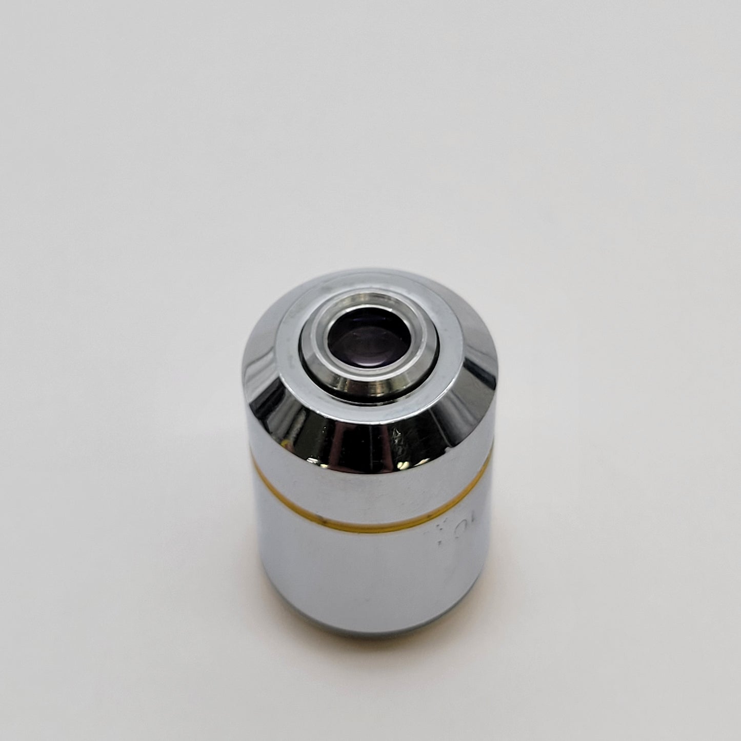 Olympus Microscope Objective Plan 10x *DEAL* - Microscope Marketplace