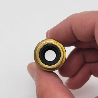 Olympus Microscope Objective Plan 10x *DEAL* - Microscope Marketplace