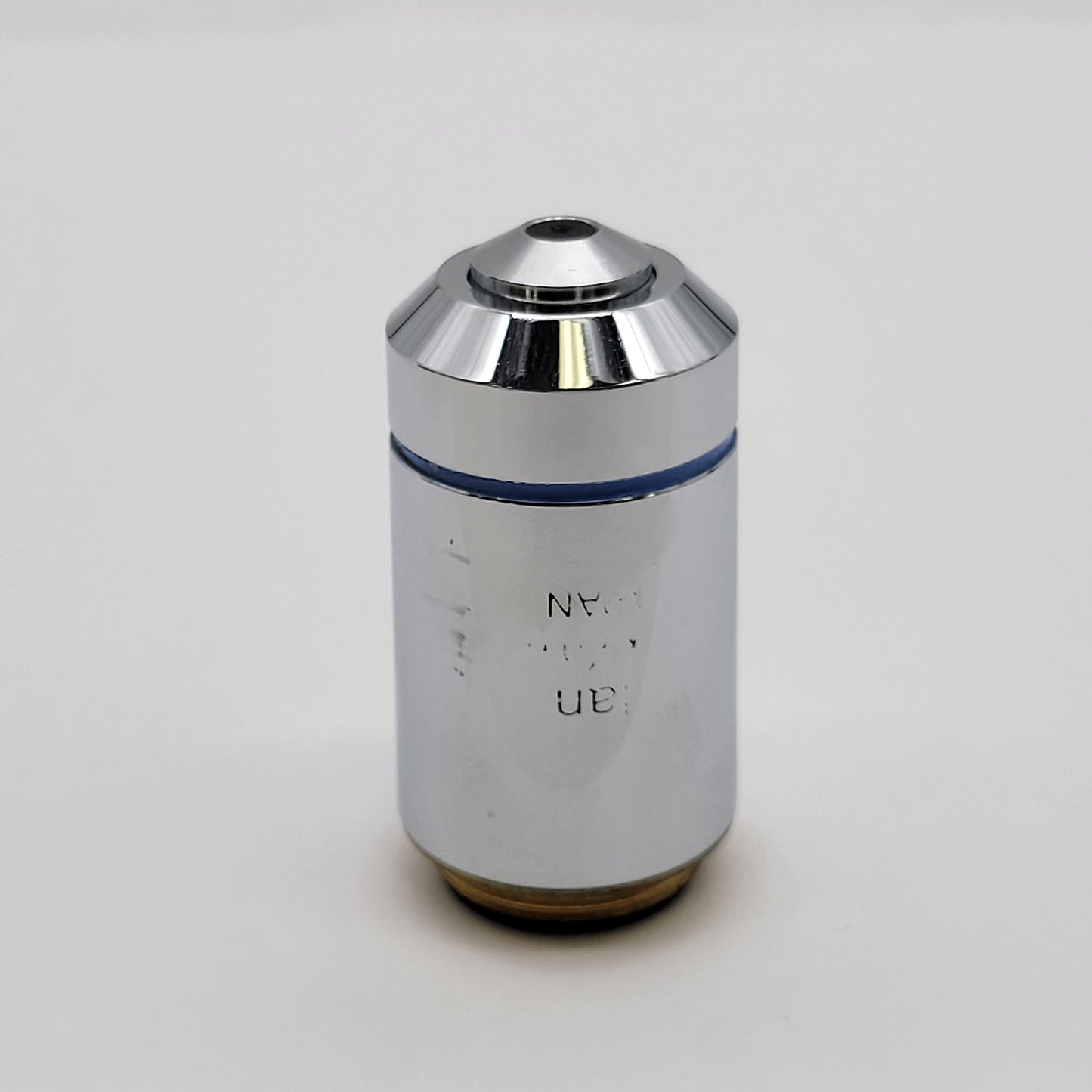 Olympus Microscope Objective Plan 40x *DEAL* - Microscope Marketplace