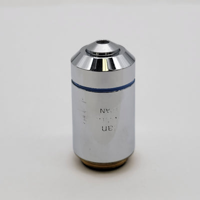 Olympus Microscope Objective Plan 40x *DEAL* - Microscope Marketplace
