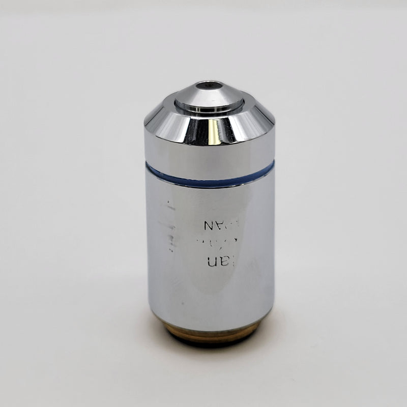 Olympus Microscope Objective Plan 40x *DEAL* - Microscope Marketplace