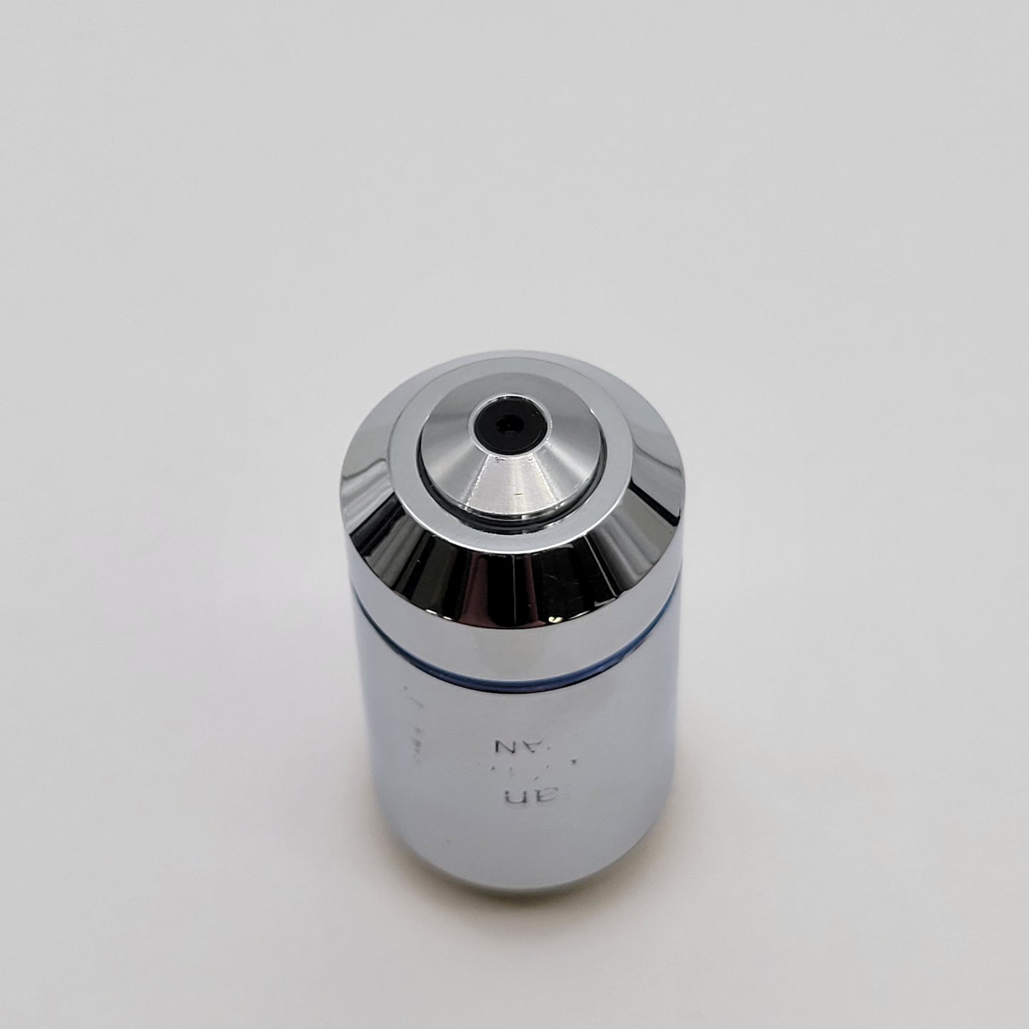 Olympus Microscope Objective Plan 40x *DEAL* - Microscope Marketplace