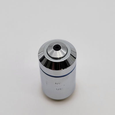 Olympus Microscope Objective Plan 40x *DEAL* - Microscope Marketplace