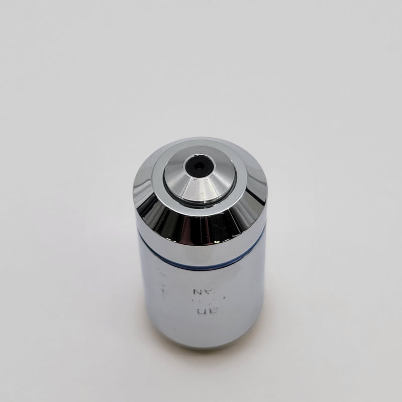 Olympus Microscope Objective Plan 40x *DEAL* - Microscope Marketplace