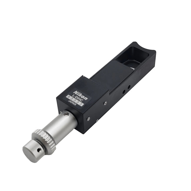 Nikon Microscope L-DIHC High Contrast Reflected Light Slider for DIC/Nomarski