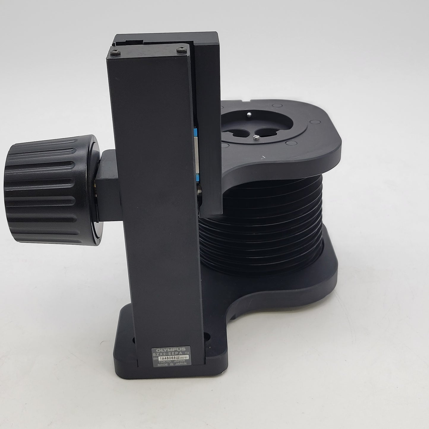 Olympus Stereo Microscope SZX2-EEPA Extendable Eyepoint Adjuster