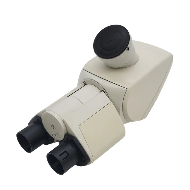 Leica Microscope Trinocular Tilting Ergo Head Phototube 501502