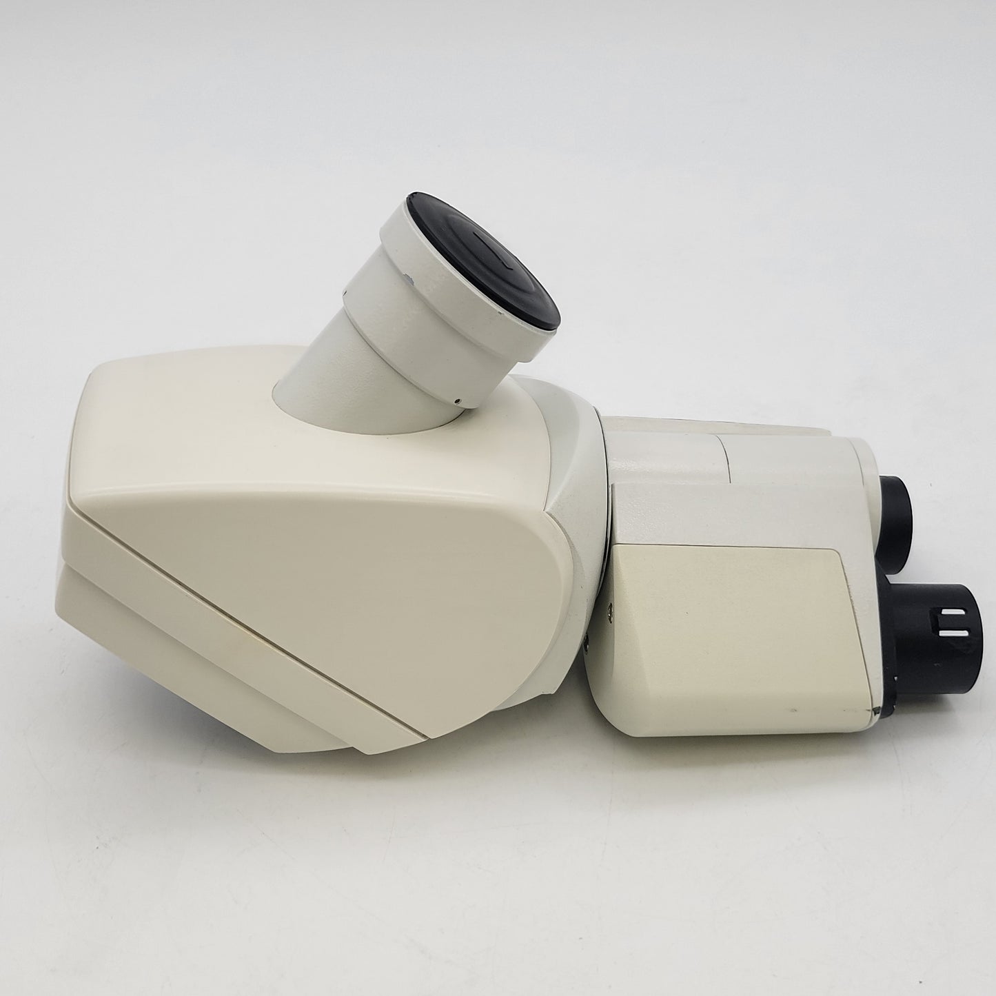Leica Microscope Trinocular Tilting Ergo Head Phototube 501502