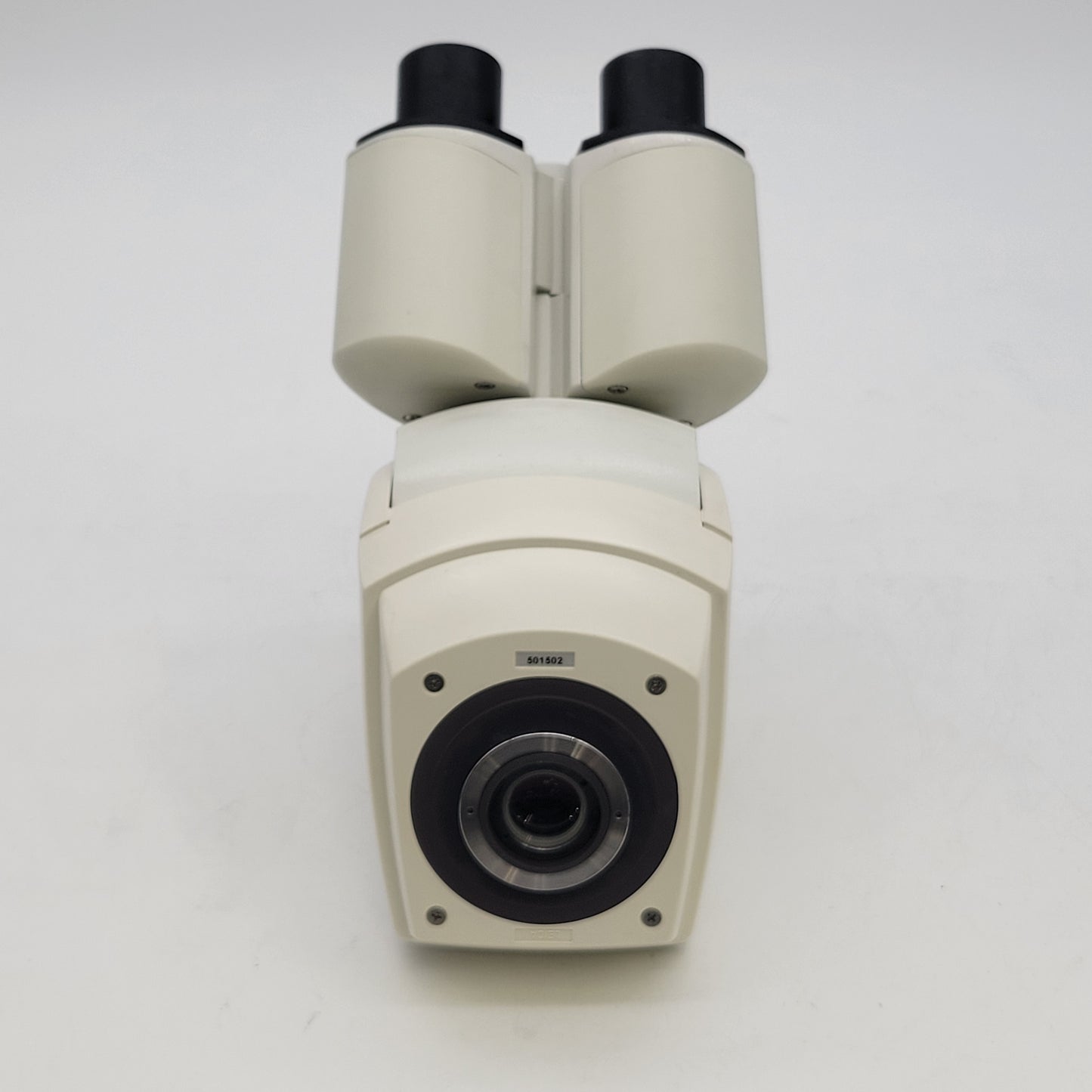 Leica Microscope Trinocular Tilting Ergo Head Phototube 501502