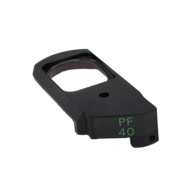 Nikon Microscope DIC Prism Slider PF 40 for Plan Fluor 40x Objective