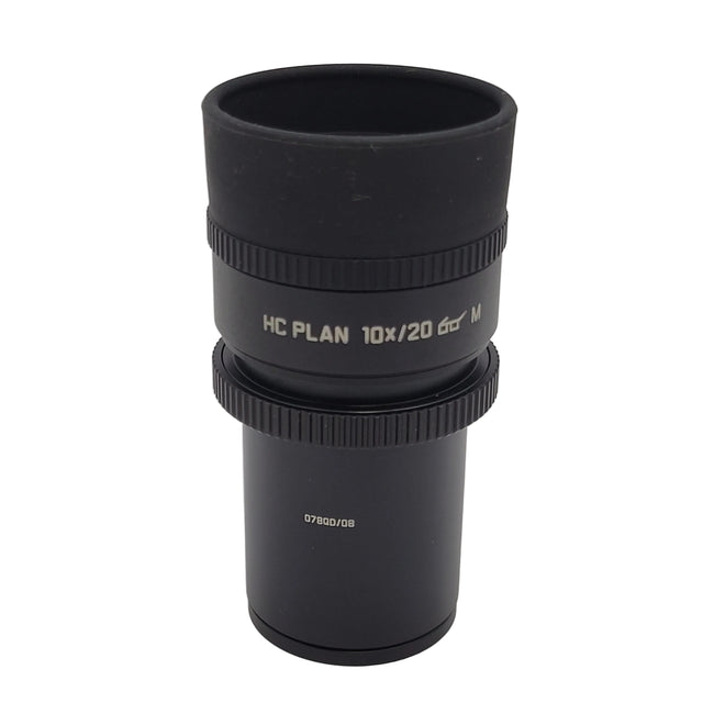 Leica Microscope Eyepiece HC Plan 10x/20 M 507802