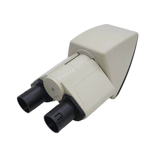 Leica Microscope Binocular Head Standard Tube HC 11505193