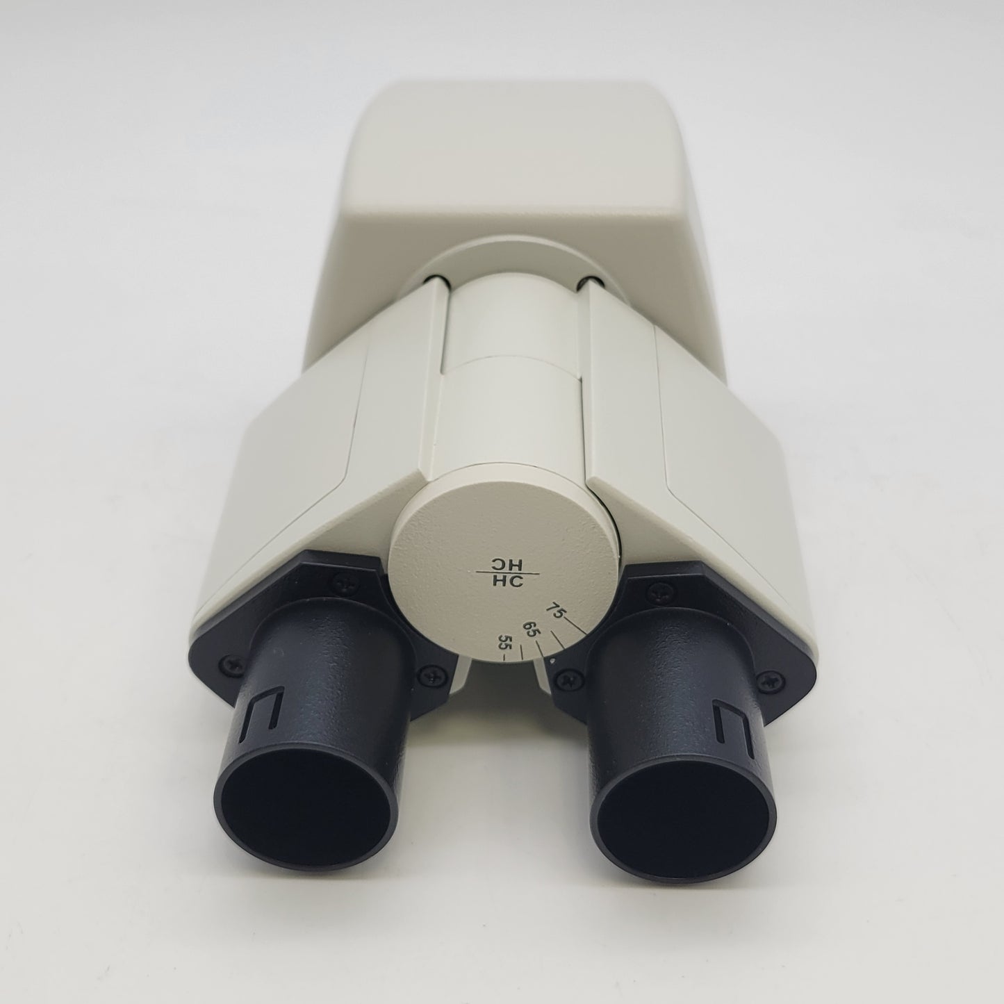 Leica Microscope Binocular Head Standard Tube HC 11505193