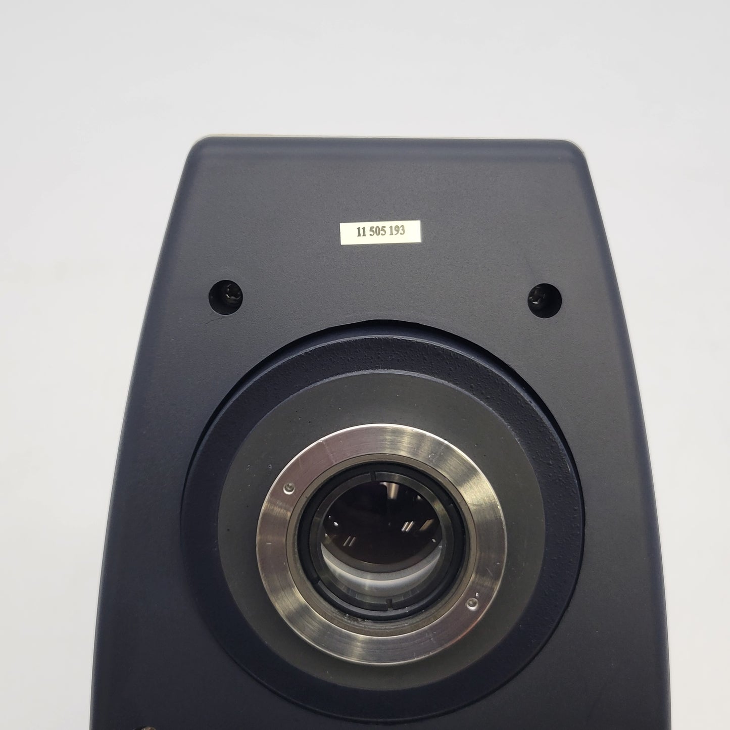 Leica Microscope Binocular Head Standard Tube HC 11505193