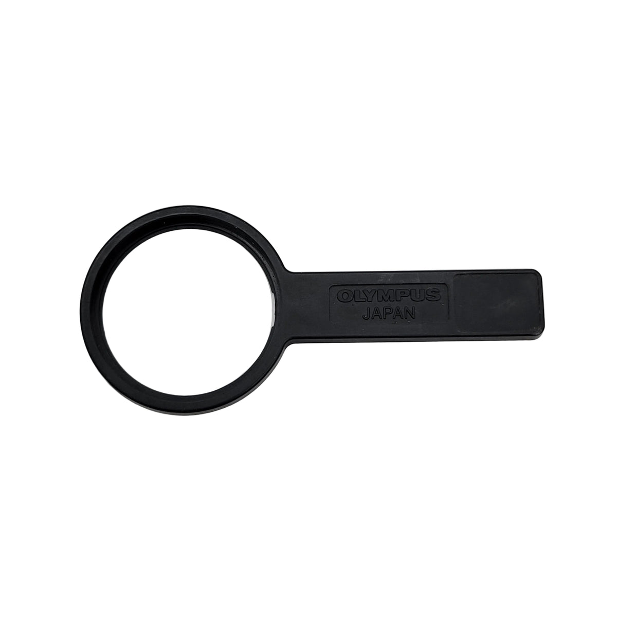 Olympus Microscope Filter Holder for BX45 & BX46
