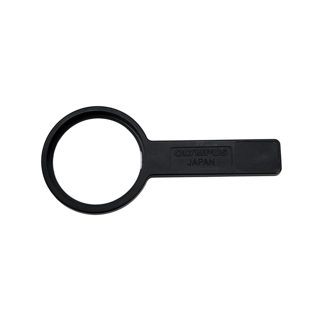 Olympus Microscope Filter Holder for BX45 & BX46