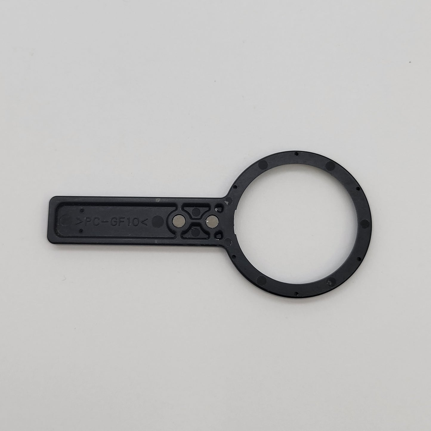 Olympus Microscope Filter Holder for BX45 & BX46