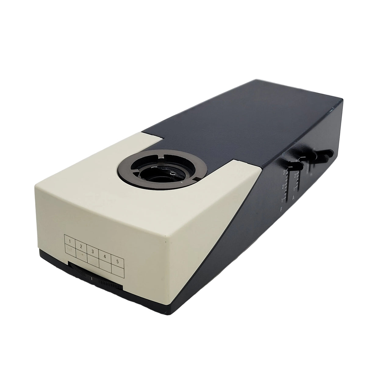 Leica Microscope 5 Position Fluorescence Illuminator 11505203