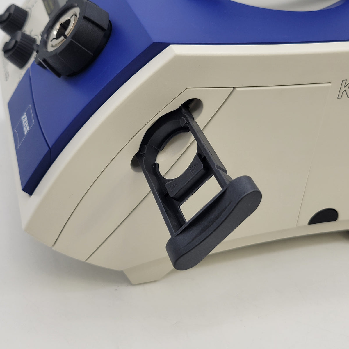 Zeiss Schott KL 1500 LCD Cold Light Source Microscope Fiber Optic Illuminator