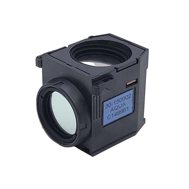 Olympus Microscope Fluorescence Filter Cube Aqua for BX3/IX3 Series