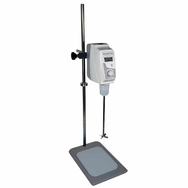 Benchmark Scientific IPS2050-20 OS20L Over Head Stirrer 20L - microscopemarketplace