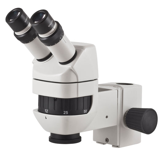 Motic K-400 HS (Head Only, No Illumination) Stereo Microscope - microscopemarketplace