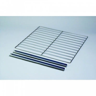 Yamato Shelf & Bracket Set for DF/DH410/411, DN410/411H/I Model # 211063 - microscopemarketplace