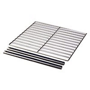 Yamato Shelf & Bracket Set for DF/DH610/611, DN-610/611H/I Model # 211064 - microscopemarketplace