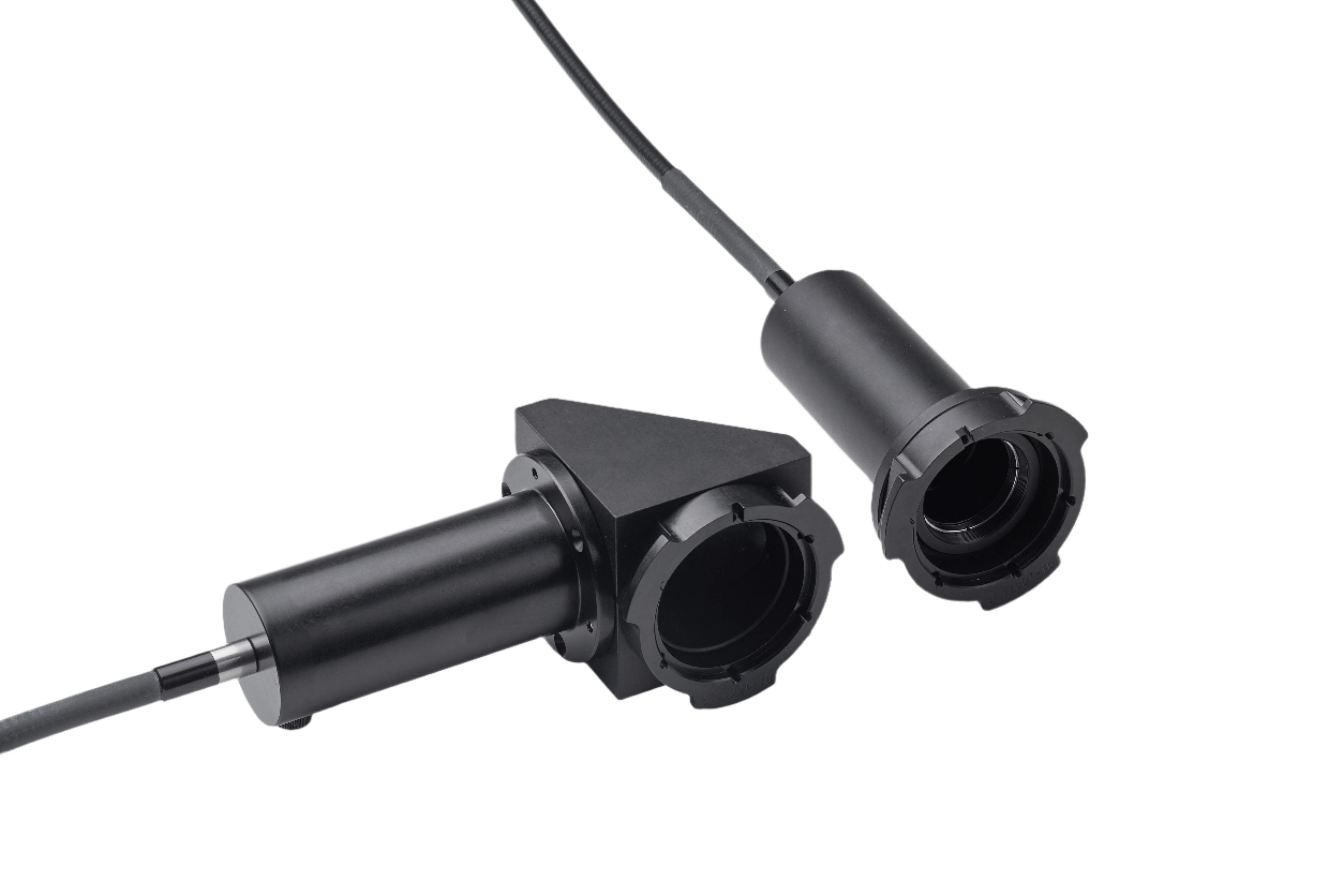 Microscope Fluorescence LED Illuminators | CoolLED & X-Cite