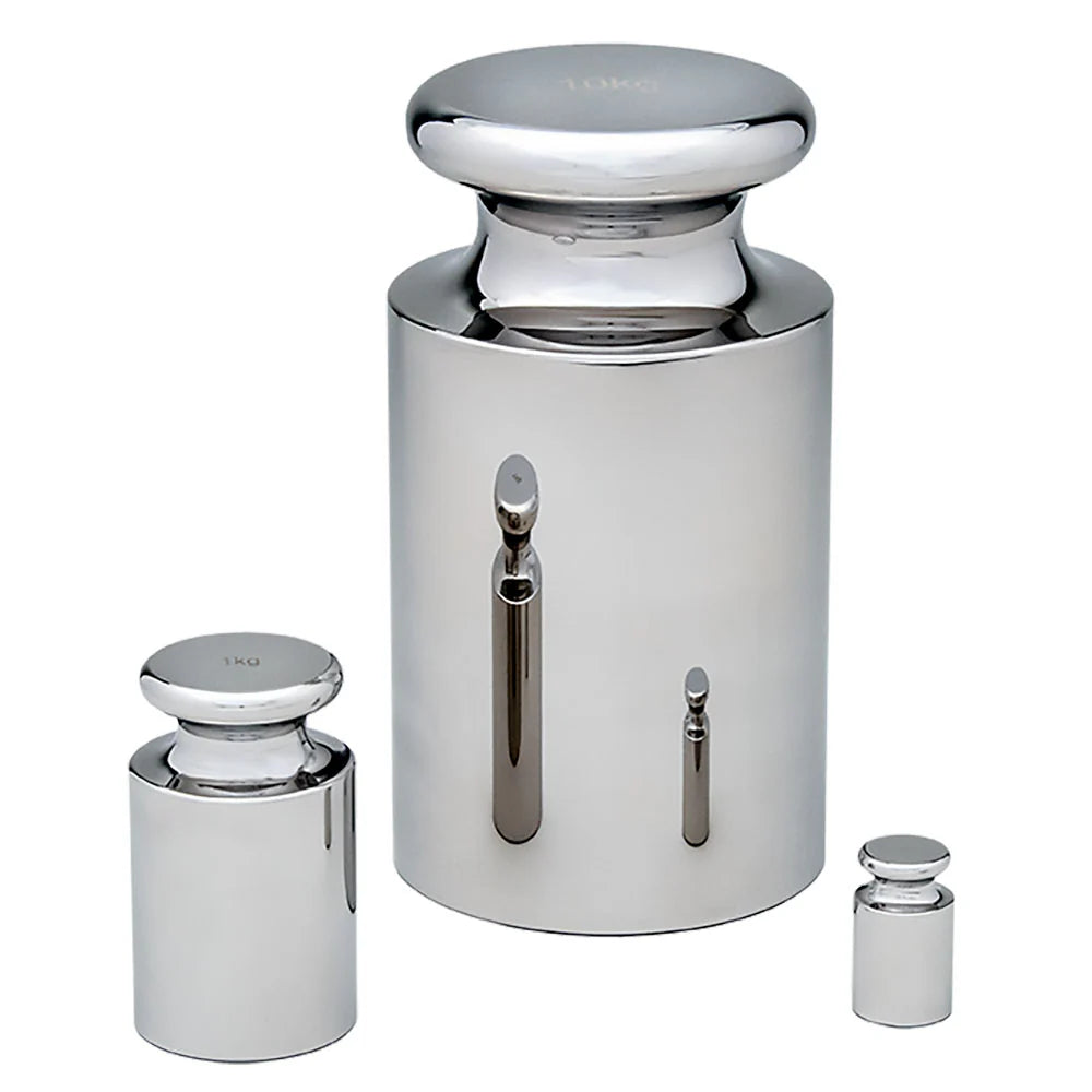 Globe Scientific Calibration Weights | GB-E2-200G-C