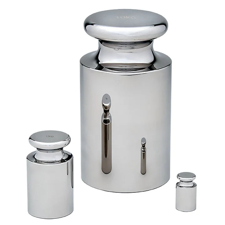 Globe Scientific Calibration Weights | GB-F1-200G