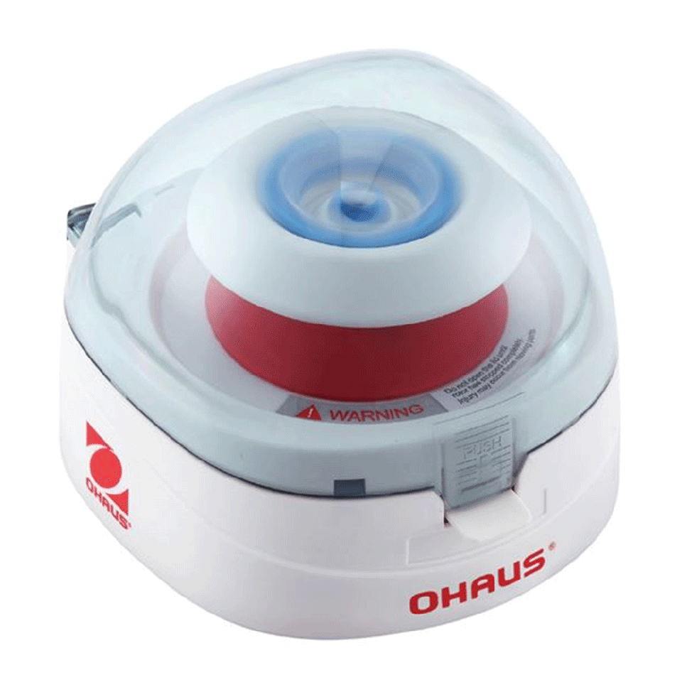 Ohaus FC5306 Frontier 5000 Series Mini - microscopemarketplace