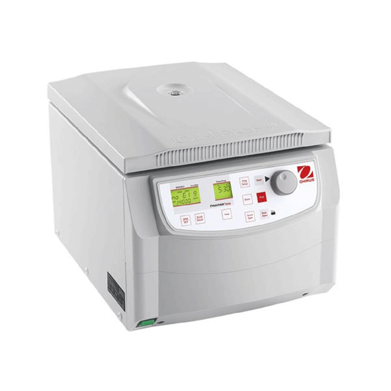 Ohaus FC5718 120V Frontier 5000 Series Multi Pro Centrifuge - microscopemarketplace