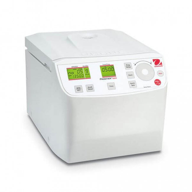 Ohaus FC5513+R01 230V Frontier 5000 Series Micro - microscopemarketplace