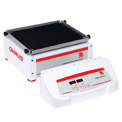 Ohaus SHHD1619AL Heavy Duty Orbital Shaker - microscopemarketplace