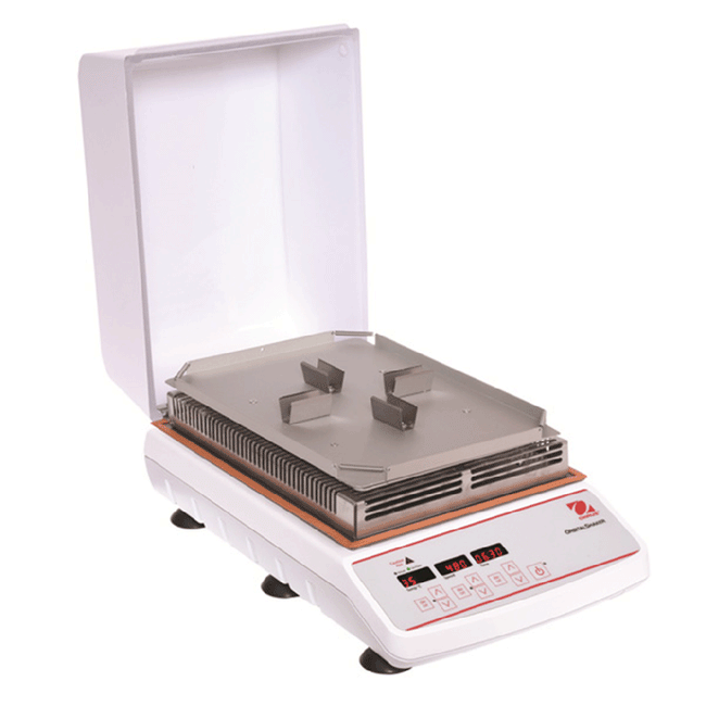 Ohaus ISLDMPHDGL Incubating Light Duty Orbital Shaker - microscopemarketplace