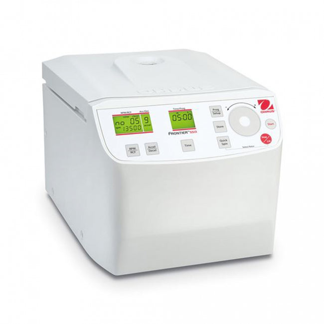 Ohaus FC5707+R05 Frontier 5000 Series - microscopemarketplace