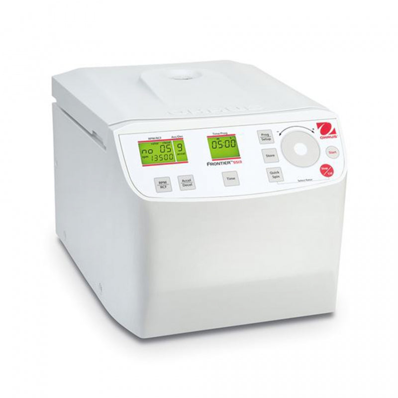 Ohaus FC5707+R05 Frontier 5000 Series - microscopemarketplace