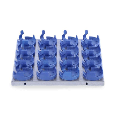 Ohaus Dedicated Platform, 33 X 33 cm, 125 mL - microscopemarketplace