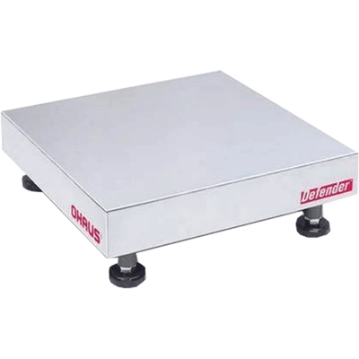 Ohaus D50RQR Defender 5000 Base 30419633 - microscopemarketplace