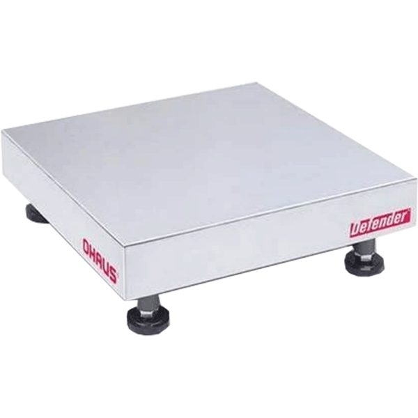 Ohaus D50RQR Defender 5000 Base 30419633 - microscopemarketplace