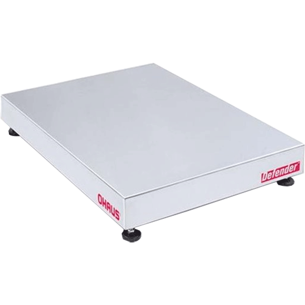 Ohaus D250RTX 500 lbs Defender 5000 R Series Base 30419647 - microscopemarketplace